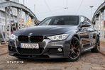 BMW Seria 3 328i Sport-Aut Sport Line - 1