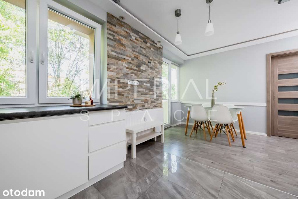 Funkcjonalne i ciche mieszkanie w centrum miasta-3