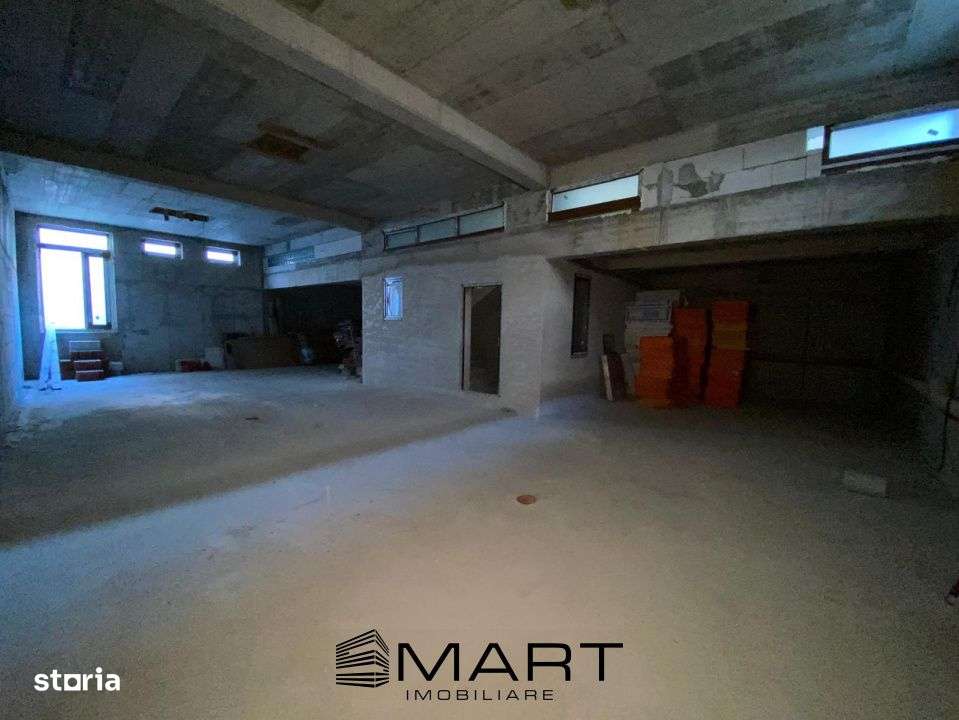 Spatiu comercial , Ultracentral - Imagine principală: 2/5