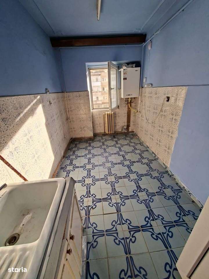 Apartament 2 camere- zona Dacia-7