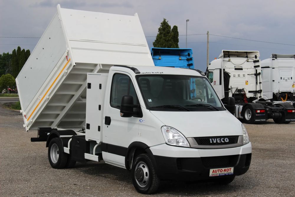 Iveco Daily 2011