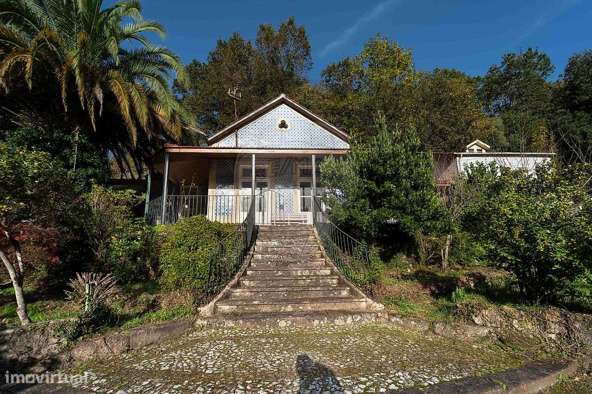 Moradia T12 para venda - Grande imagem: 4/29