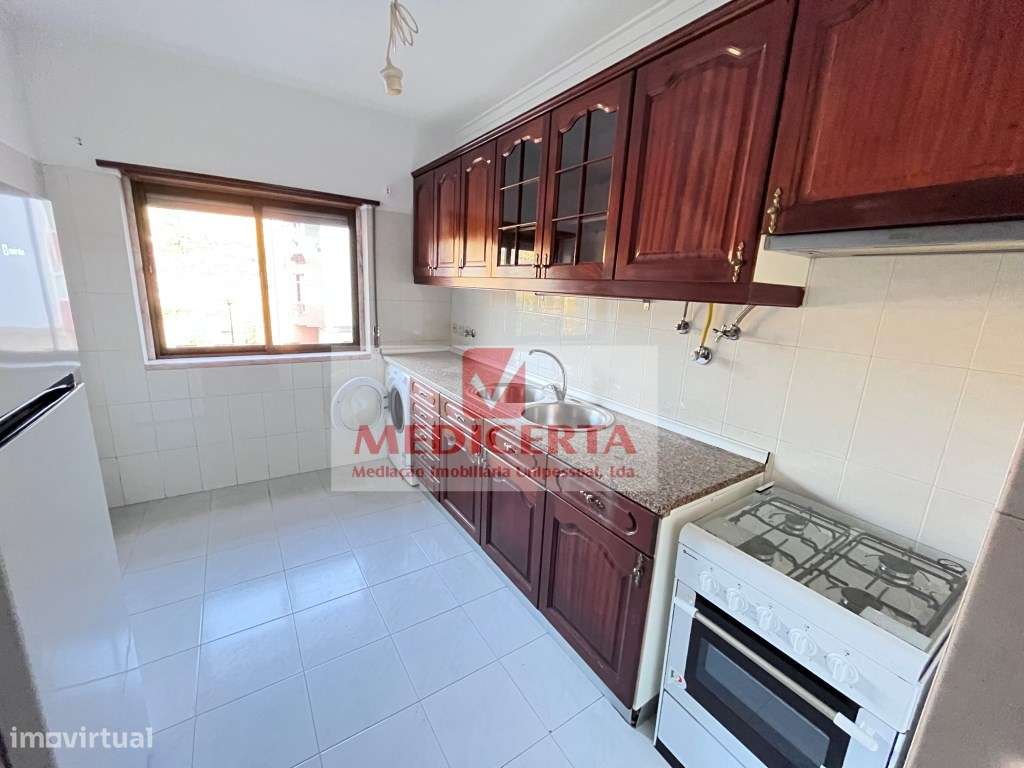 Casal do Cotão - T2 Como Nova - Grande imagem: 5/19