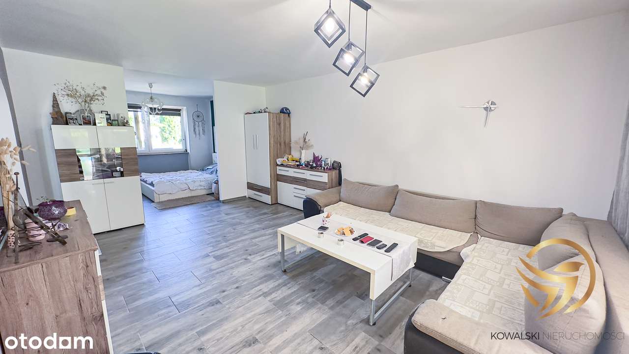 Dom w Damnicy | 680m2 działka | 183m2 dom | Garaż-4