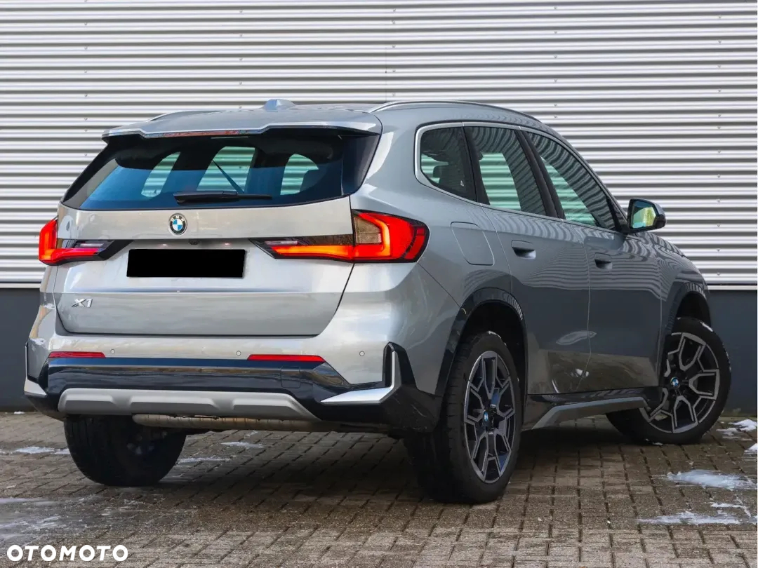 BMW X1 sDrive20i mHEV xLine - 5