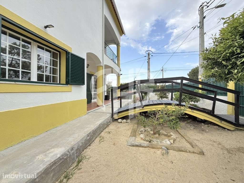 Moradia Exclusiva T5+3 com Piscina e Garagem | Bairro Sousa Cintra ...-26