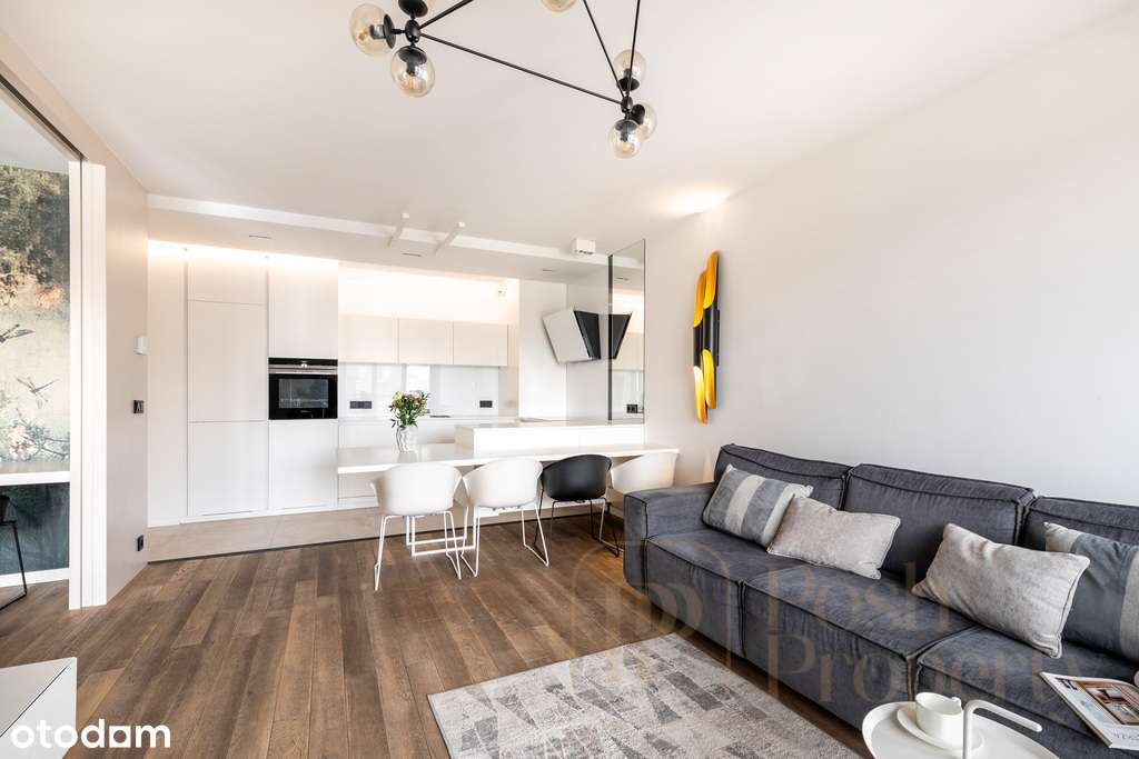 Przestronne 2 sypialnie, św.Wawrzyńca-Kazimierz - Pełny obrazek: 3/20