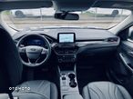 Ford Kuga Vignale 2.5 FHEV AWD - 12