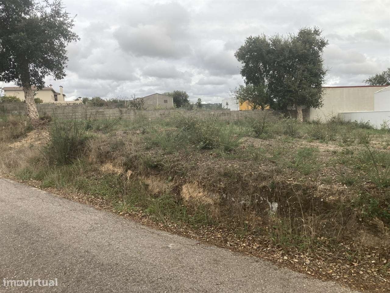 Terreno para construção, Ortigosa - Grande imagem: 3/4