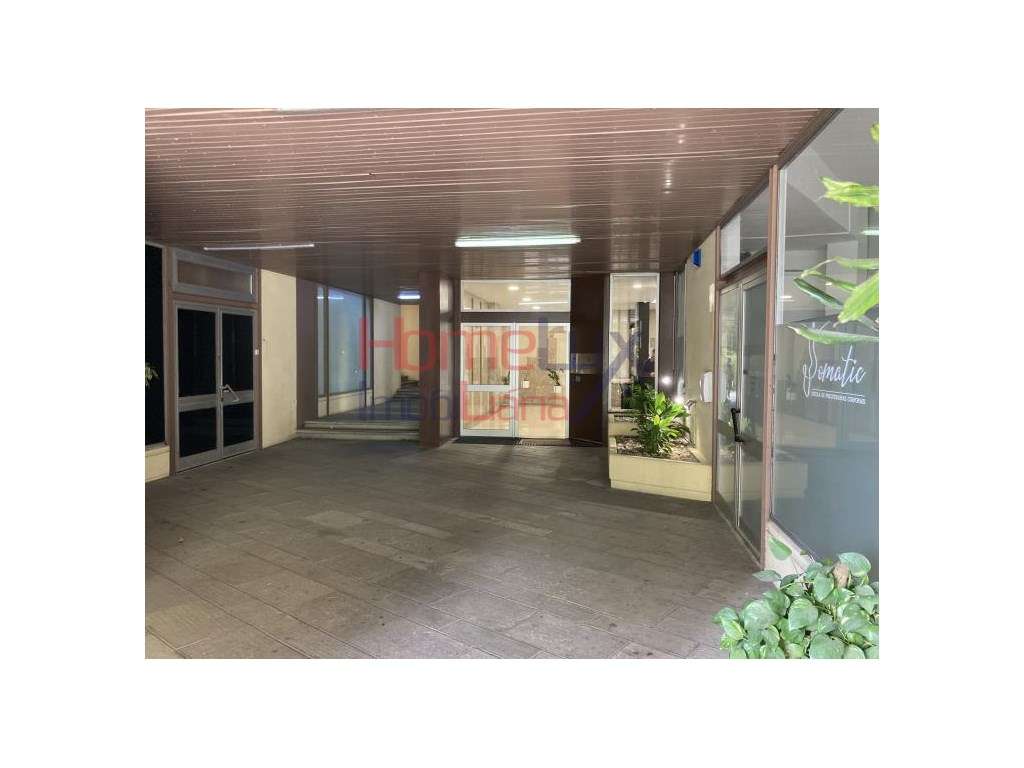 Escritório com 10 Gabinetes - Avenidas Novas Lisboa ! - Grande imagem: 5/47