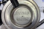 Supapa EGR Volkswagen Transporter 2.5 TDI 1998 – 2004 109 Euro 3 Cod 074 129 463 A - 4