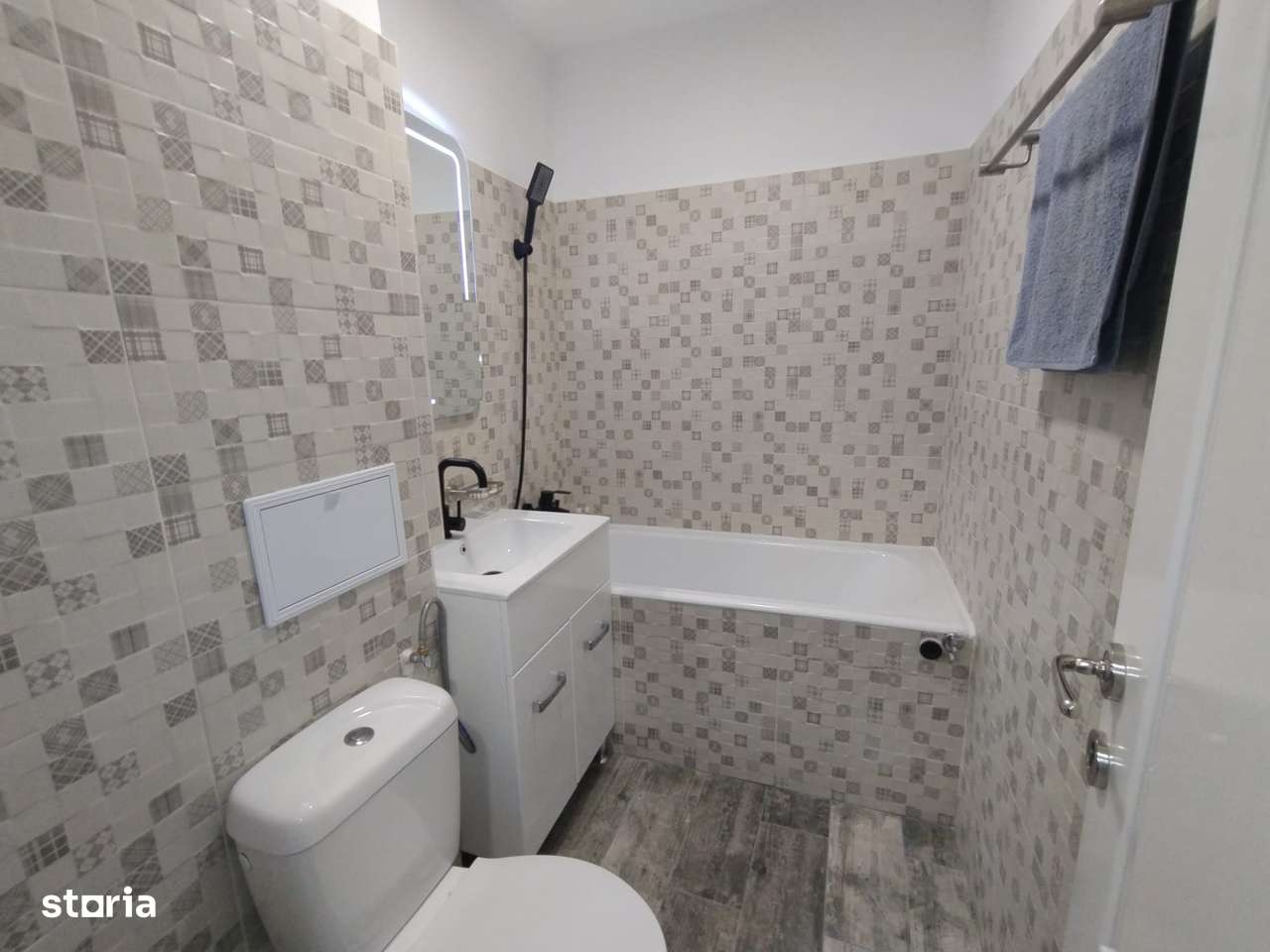 Vand apartament 2 camere, Drumul Taberei, sector 6-10