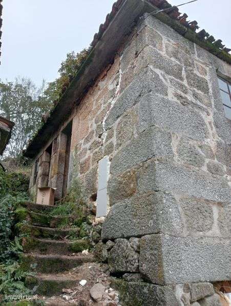 Casa rustica para restaurar - Grande imagem: 4/12