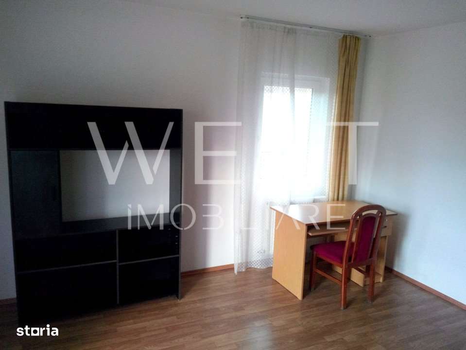 Apartament 2 camere / Boxa + parcare incluse / strada Campului - Imagine principală: 4/7