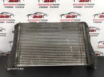 Radiator intercooler Volkswagen Golf 6, Hachback  2.0TDI 140CP - 1