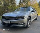 Volkswagen Passat 2.0 TDI BMT Comfortline - 1