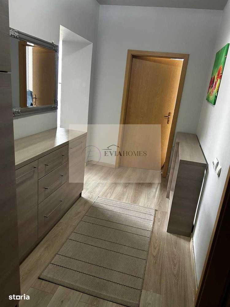 2 camere/Complet mobilat și utilat/Andrei Muresanu - Imagine principală: 5/7