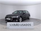 Audi A6 Avant 40 TDI Sport S tronic - 1