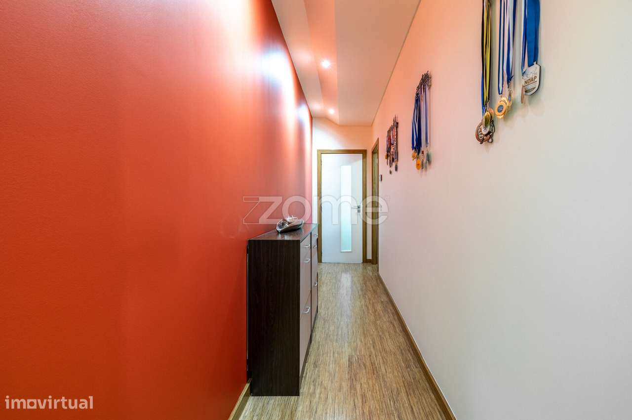 Apartamento T3 para venda-17