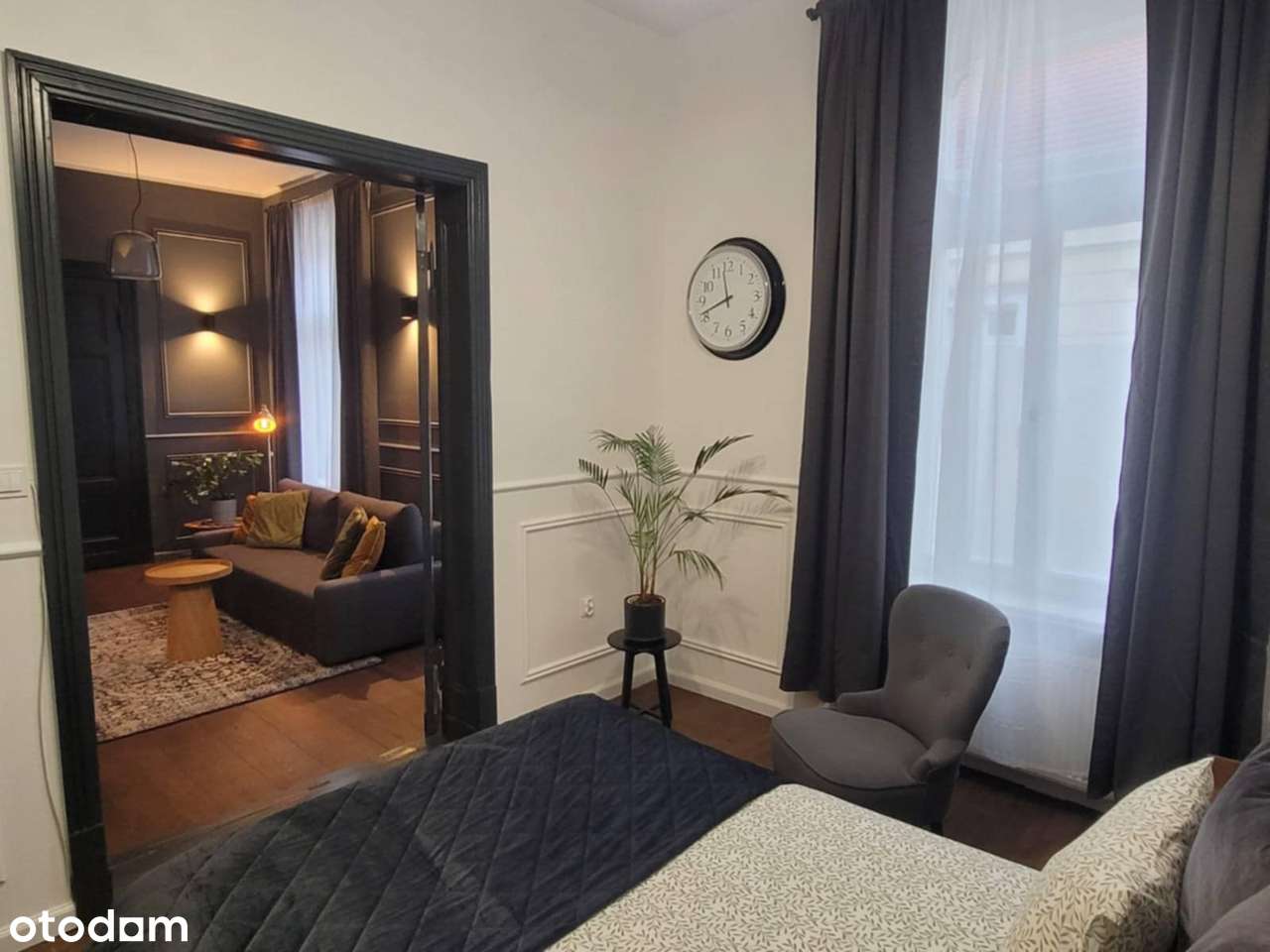 Stary Rynek 133m. 2 wyjątkowe mieszkania. Zarabiające. PARKING obok - Pełny obrazek: 5/20