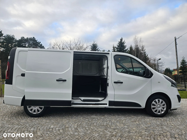 Opel VIVARO L2H1 - 32