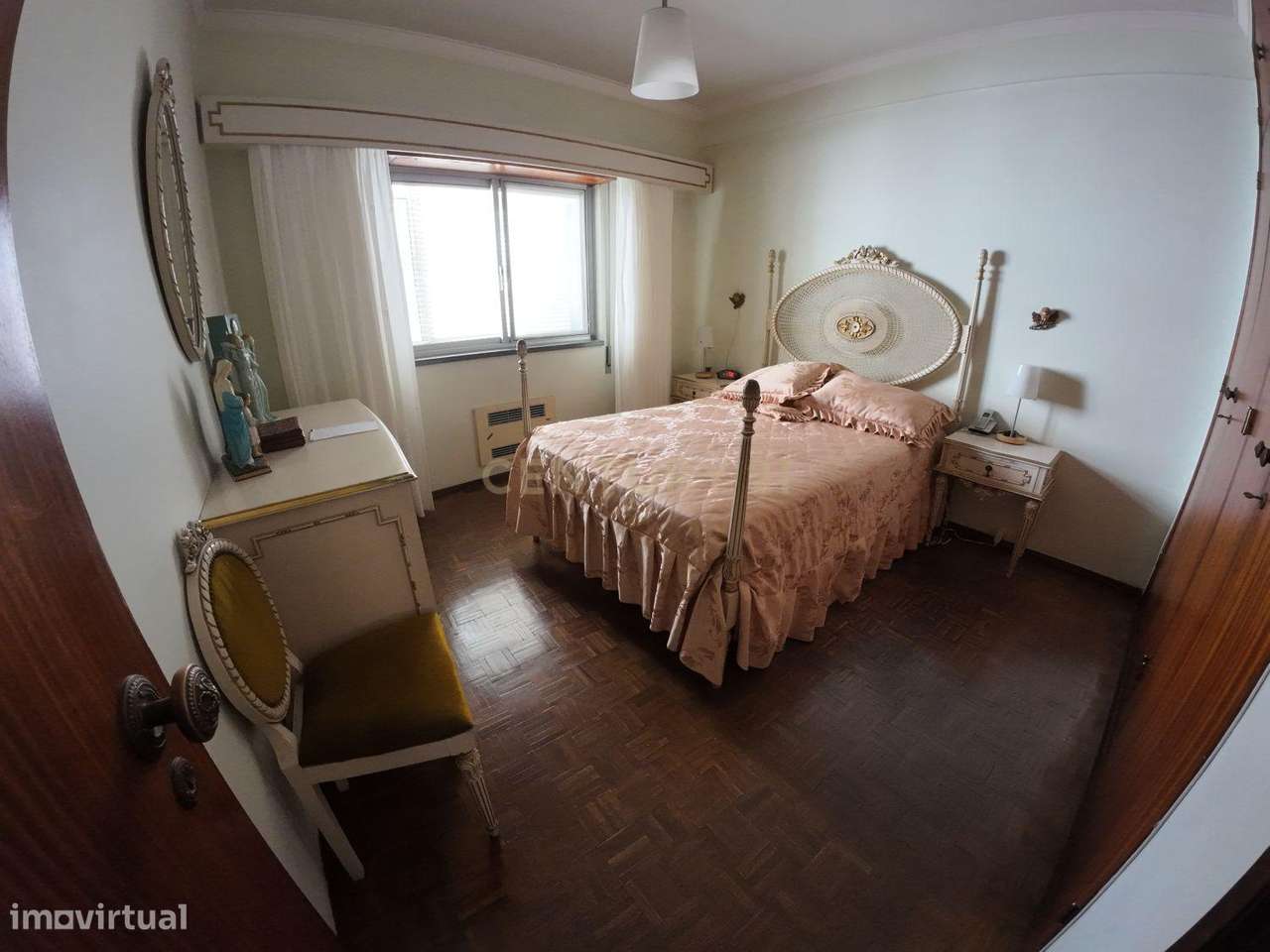 T2 Centro da Parede | Mobilado e Equipado - Grande imagem: 2/12