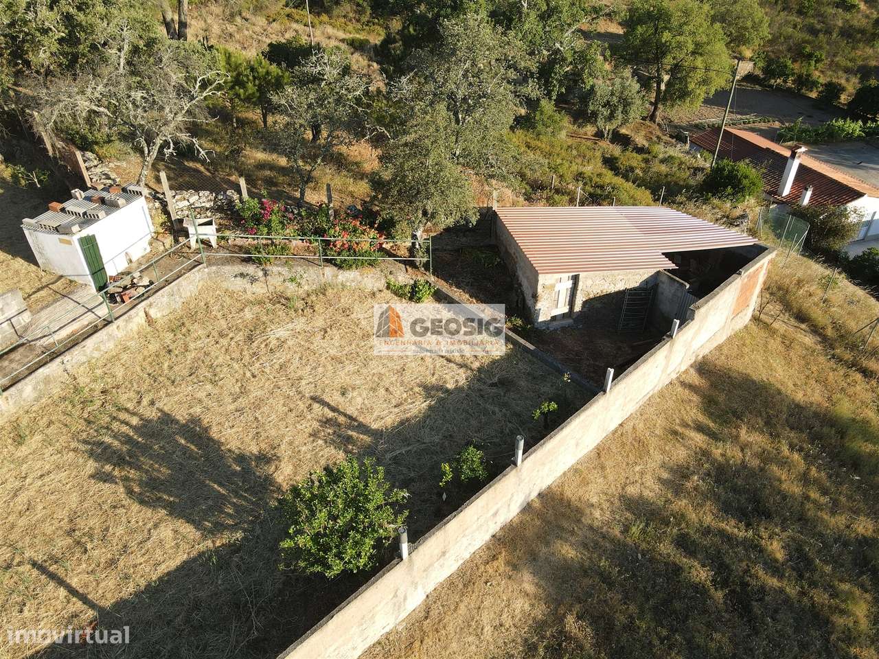 Moradia T4 Venda em São Barnabé,Almodôvar-38