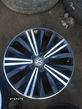 Felgi aluminiowe Volkswagen OE RONAL 7.0" x 18" 5x112 ET 43 - 2