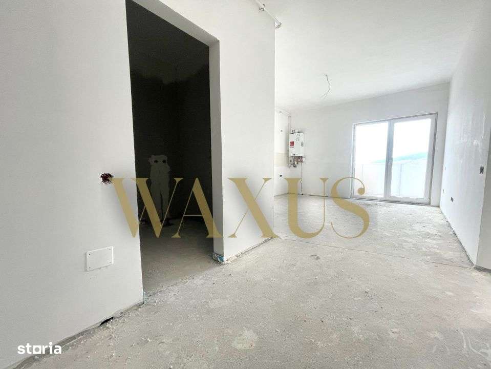 Apartament de 2 camere, 45mp, TVA INCLUS, garaj, Eroilor - Imagine principală: 1/6