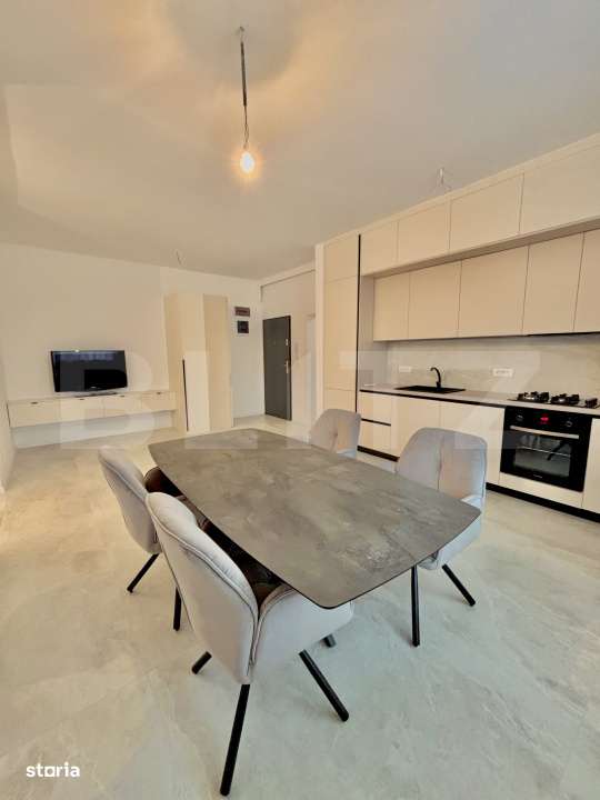 Apartament cu 3 camere, 67.62, Calea Urseni - Imagine principală: 3/8