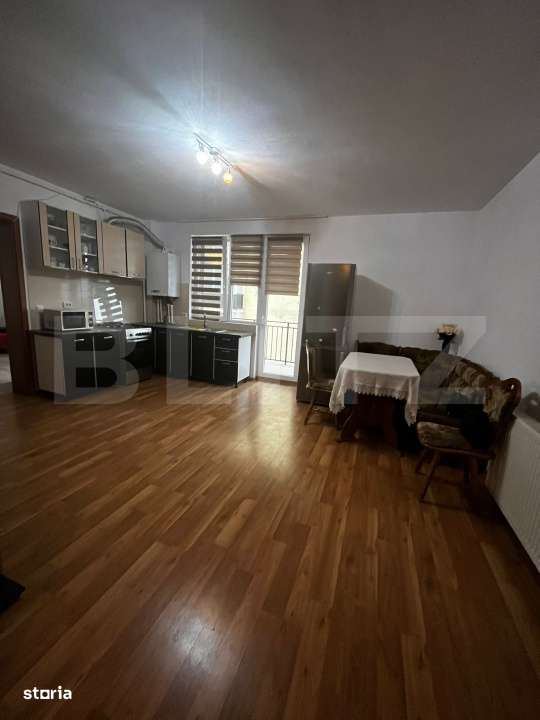 Apartament cu 3 camere, 65 mp, loc de prcare, zona Subcetate - Imagine principală: 2/6