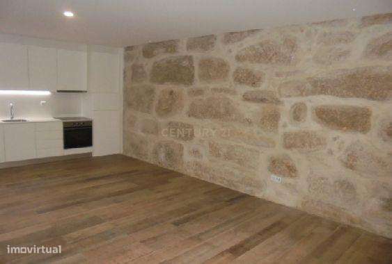 Arrendamento | Apartamento T1 Rua Padre António Vieira, Porto - Grande imagem: 4/16