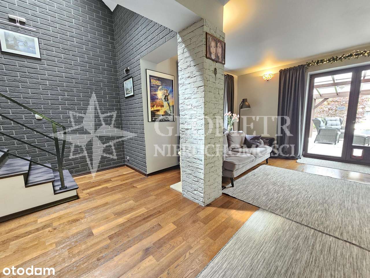 dom na Bukowcu, blisko kompleksu leśnego-2