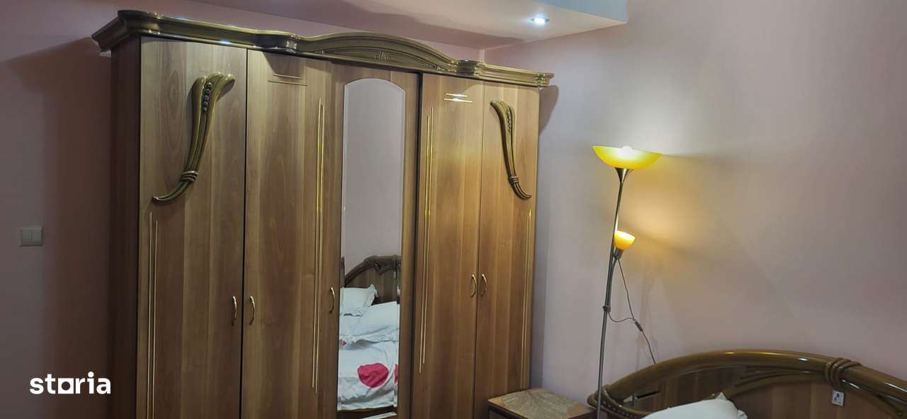 Apartament 3 camere,parter – Zona Piața Centrala-1