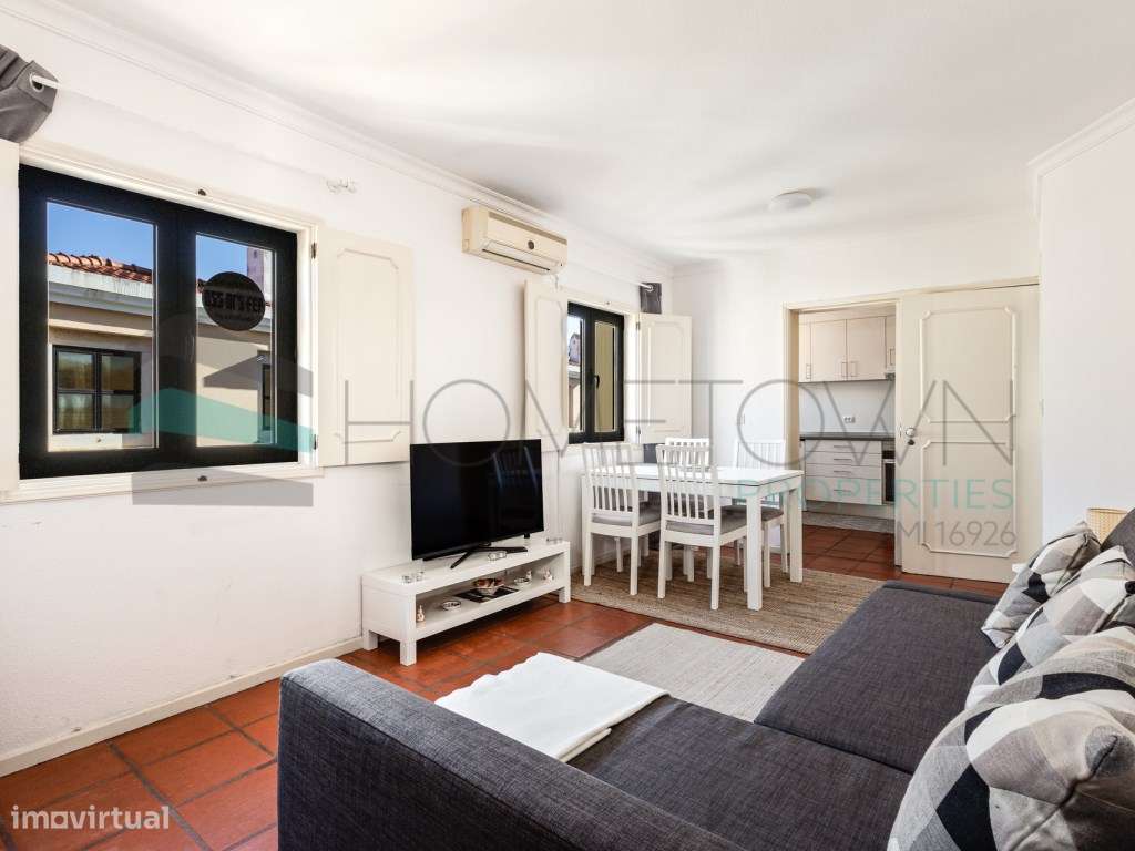 Apartamento T1 - Perto da marina de vilamoura - Grande imagem: 5/20