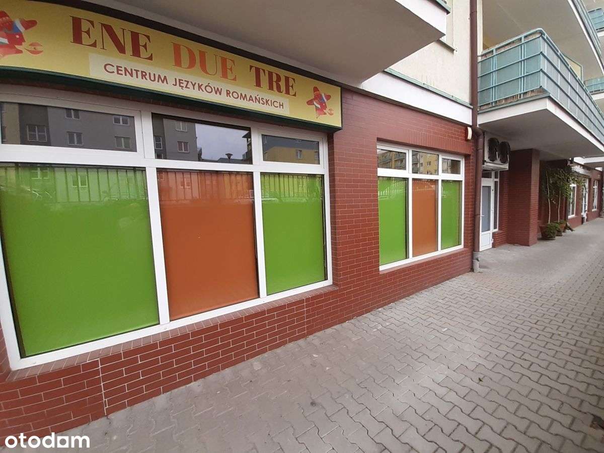 Lokal na biuro - Pełny obrazek: 3/8