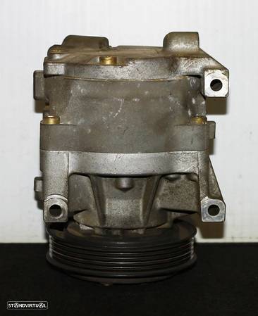 COMPRESSOR AC FIAT PUNTO - 3