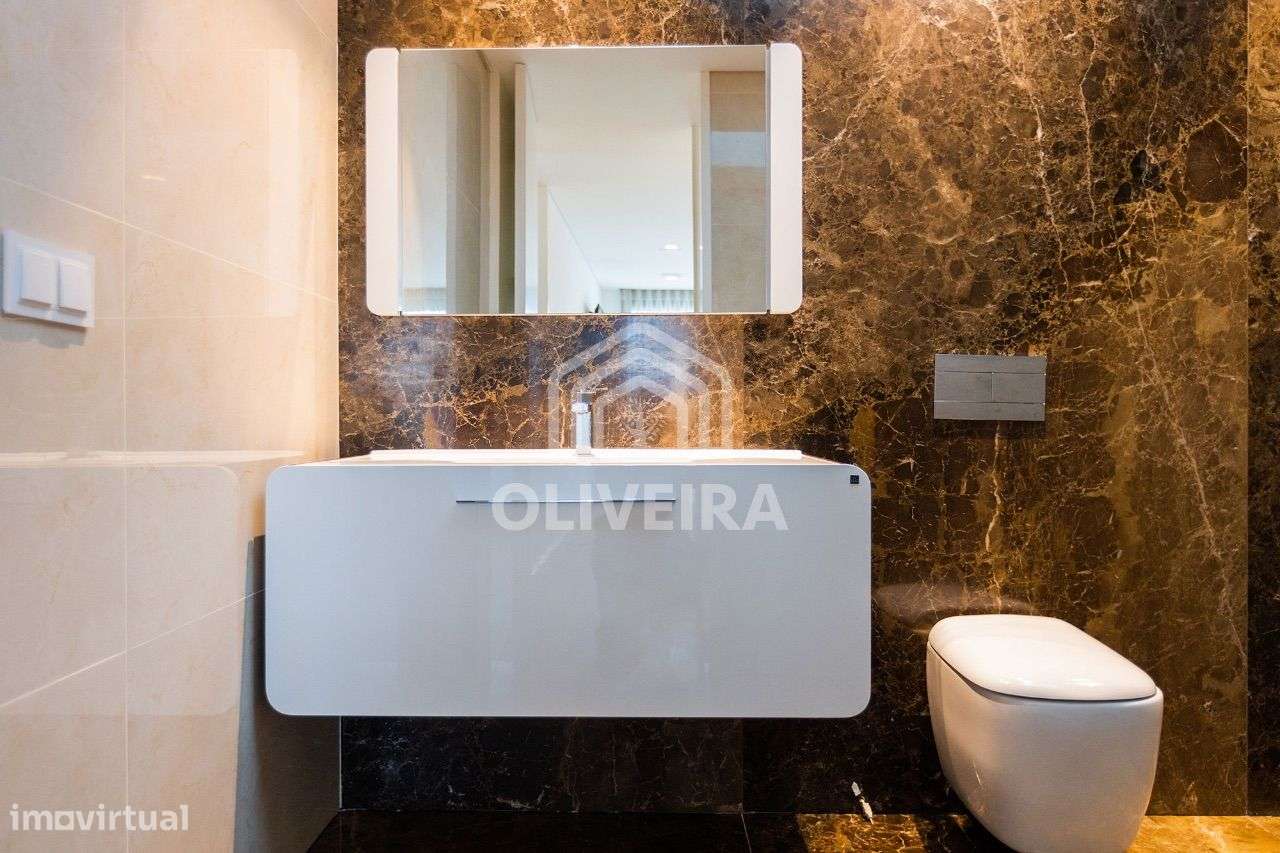 Moradia Térrea de Luxo em Barcelos-34