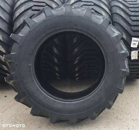 Opony 2 x 360/70R24 Seha/Ozka AGRO-10 - 2 sztuki - 3