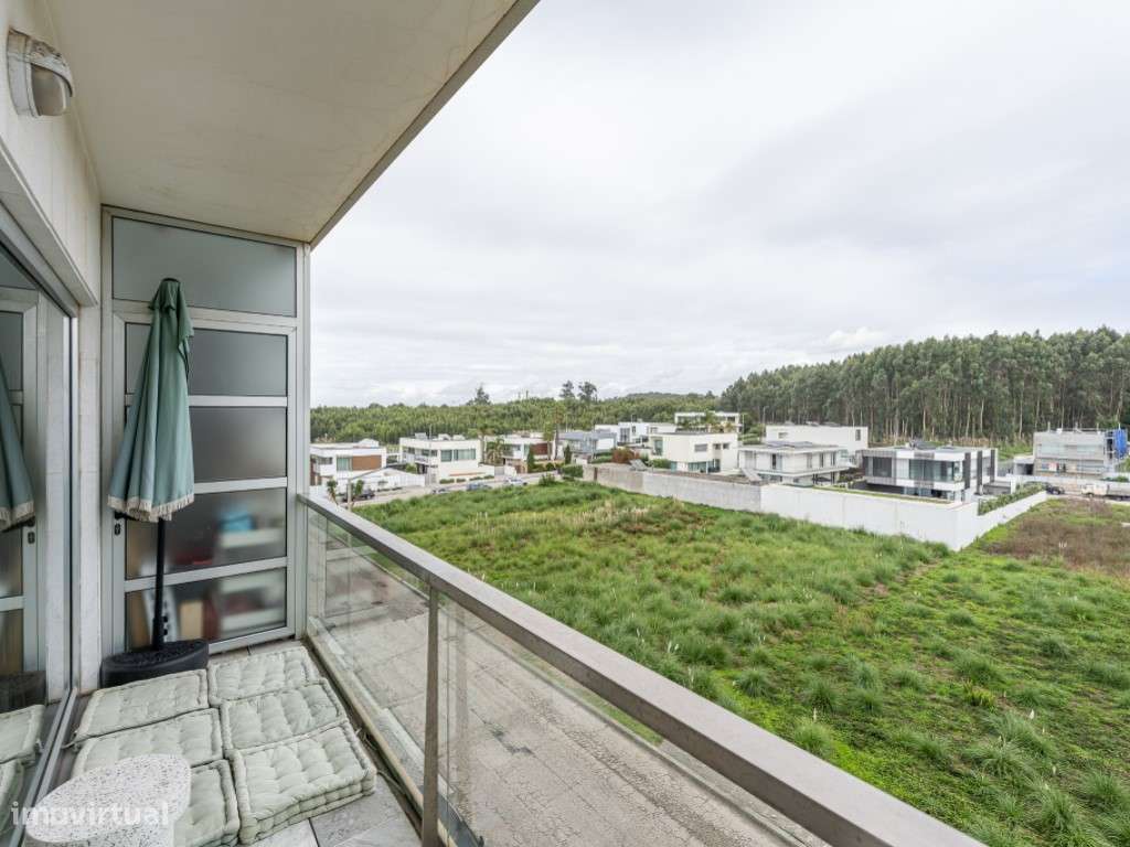 Espaçoso apartamento T3 na Granja - Grande imagem: 5/30