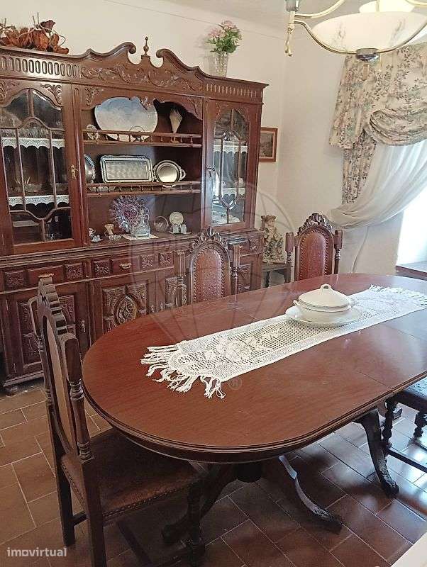 Moradia T4 para venda-4