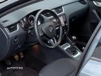Skoda Octavia Combi Diesel 1.6 TDI Ambition - 5