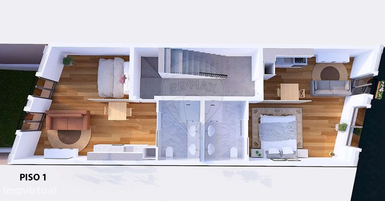 Prédio  para venda - Grande imagem: 4/15