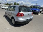 Volkswagen Golf 1.9 TDI Comfortline - 4