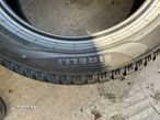 vând 2 anvelope 225/55/17 pirelli de iarnă ca noi - 4