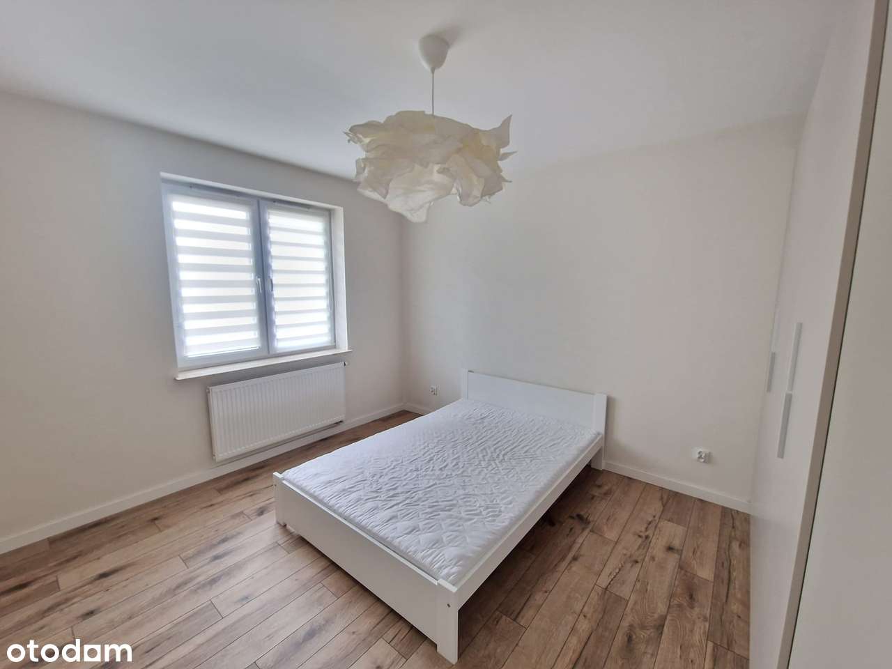 Nowoczesne mieszkanie 54m 2 pokoje  taras wyposażenie Czudecka Rzeszów-3