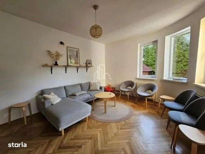 Imobil pretabil Clinica de 550 Mp de Inchiriat, Zona Platou Cornesti - Imagine principală: 5/11