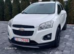 Chevrolet Trax 1.6 LS - 4