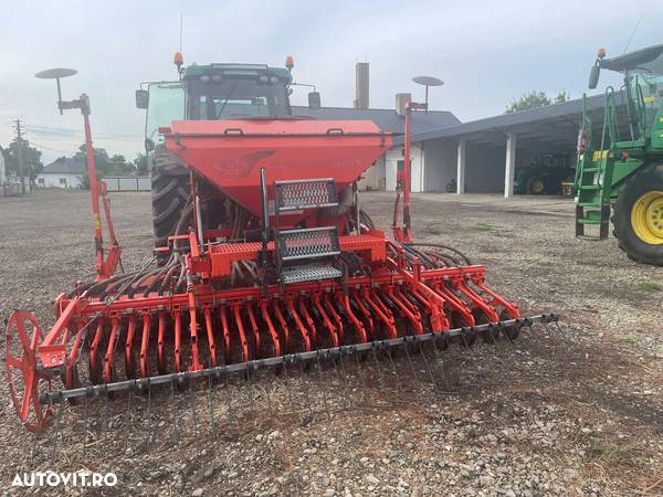 Kuhn VENTA LC 402 - 3