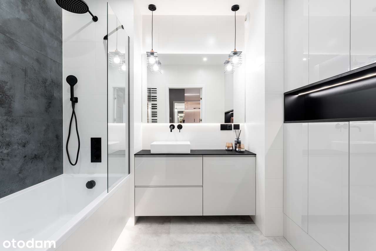 5 pokoi | 2 łazienki | 3 Klimy | 2 miejsca | Nowe | Bez PCC 2% i prow.-10